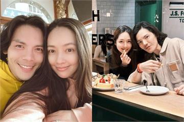 驚爆二胎難產臍帶繞頸！郭碧婷母嬰危急　罹嚴重後遺症自曝：人廢了