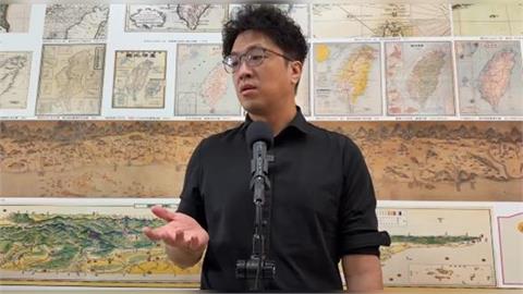 快新聞／沈伯洋不忍了！談內湖交通竟遭造謠　本人「還原真相」嘆：真的很過分