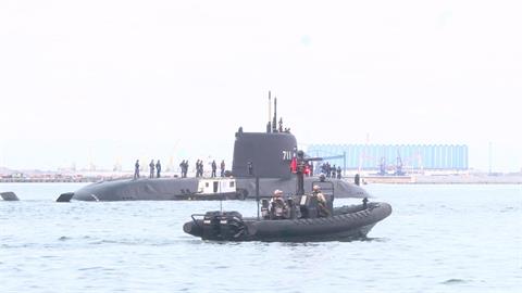 雷虎科技測試AI自主無人艇　海鯤號再度海測