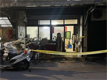 快新聞／人倫悲劇！新北土城弒親血案！七旬兒涉砍殺九旬母再自殘　母宣告不治