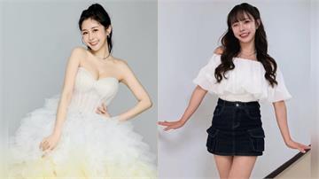 Albee「回娘家」！乃哥忘記巫苡萱是主持人　補刀直言：還是她好