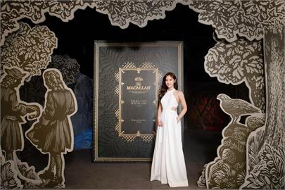 《麥卡倫傳奇之初光影藝廊》台灣獨家開展！沉浸式光影環繞體驗　打造17世紀奇幻藝術饗宴