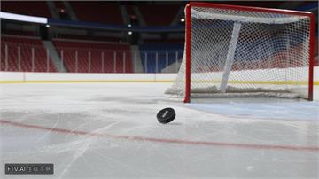NHL季後賽加人隊搶七險勝閃電隊　睽違4年首晉級次輪