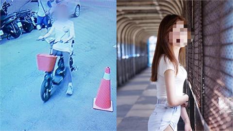 公公狂砍40刀奪命！34歲媳生前「與阿嬤溫馨互動」惹哭全網：下輩子要幸福