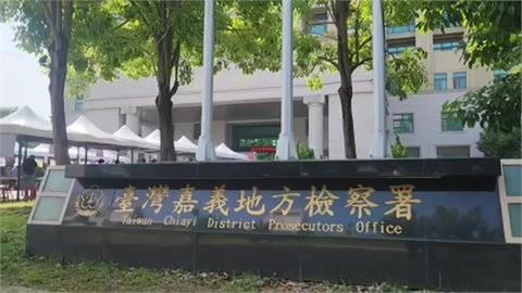 快新聞／台南監所誤放人！炸彈客趙偉志判28年竟誤釋　嘉檢緊急追緝4天落網