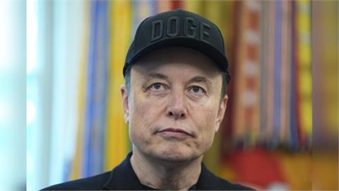 特斯拉董事長：馬斯克薪酬方案若未通過　恐離開公司