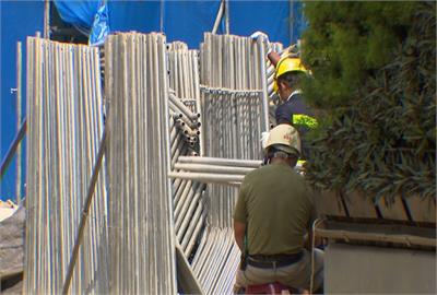 台中海線建商全面停工！資金周轉斷鏈引爆財務危機