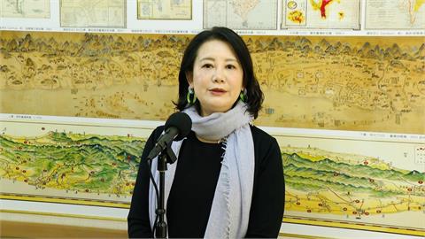 快新聞／林宸佑涉國安案遭收押　吳思瑤駁清算籲：勿鼓動輿論辦案