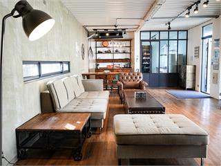 石岡親子住宿|來趟文化之旅吧　石岡水舍住宿露營賞大甲溪美景