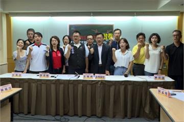 年收入可差28萬！代課老師盼賴揆正視困境