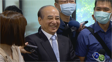 快新聞／王金平將赴海峽論壇遭指「這人來求和」 台灣基進：中國官媒認證卑躬屈膝