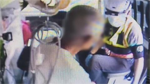 彰化線西鄉老人家大混戰 "鐮刀PK平底鍋"3人受傷送醫
