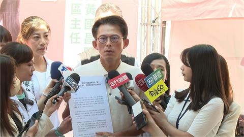 黃國昌秀工程師對話否認「收費揭弊」　周刊：移花接木