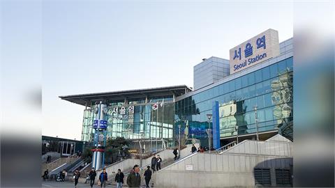 南韓旅遊注意 首爾車站廣場11月起列"禁酒區"