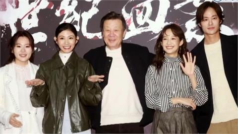 《世紀血案》劇本竟指「兇手與史明有關」　他轟：當年情治單位假情報