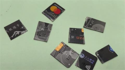 誤入釣魚網站信用卡遭盜刷　消保官提醒「三步驟」自保