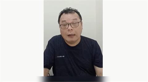國民黨幽靈連署狂罵執政黨　陳揮文：朱立倫沒作為快認錯
