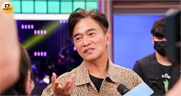 吳宗憲談小S金鐘落選扯「跟黃子佼來往」　親解始末：是一個大誤會