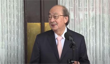 快新聞／堅持用「內亂罪」問責藍委！　柯建銘警告藍白：刑法100條沒廢除