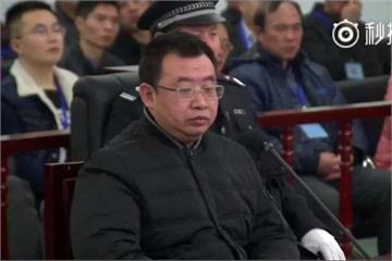 「意圖推翻中共政權」 維權律師江天勇遭判刑2年