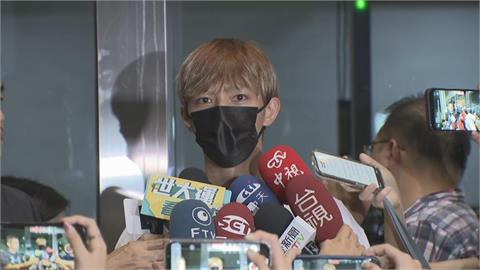 快新聞／炎亞綸性騷案疑被洩密   婦幼警「帶銅鑼燒致歉」　士林地檢署回應了