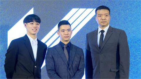 TPVL台灣職排聯盟成立　啟動排球新時代.與國際接軌