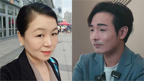 急了？《海峽導報》林靖東接連發文自清「狠批台灣民主」八炯一句話反酸