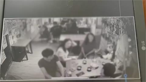 喝醉嘲諷朋友又拿酒瓶K人　被害男子恐失明拒和解