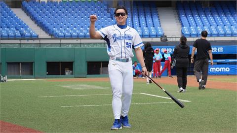 經典賽(影)/「部長」張育成參戰!點名最想對決「世界大賽MVP」山本由伸