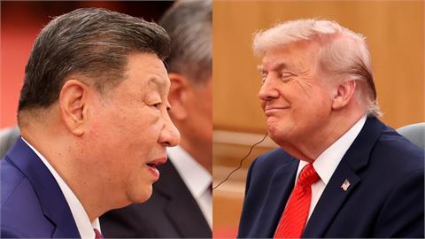川普1詭計騙過全世界！學者爆「川習會一事無成」：習近平打爛台灣牌　這國成隱形贏家