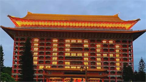 玉山空拍畫面竟變成瑞士高山　王定宇：外交部犯不該犯的錯