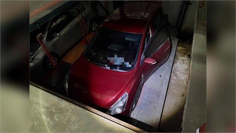 台中機械車位男童遭壓致死　保養業者與租戶起訴