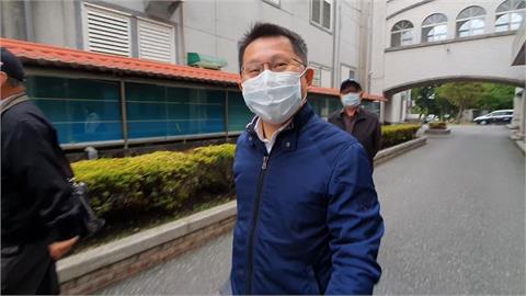 快新聞／明良臻請辭獲准！「微光花蓮」質疑1事　議員喊話徐榛蔚出面道歉