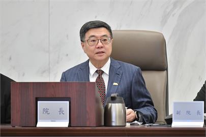 快新聞／預防兒少犯罪！政院拍板4年投入76億　卓榮泰：政府有責打造安心成長環境