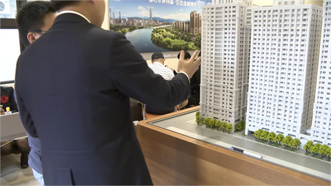房貸業務今年恐負成長　行庫將減降新承作額度