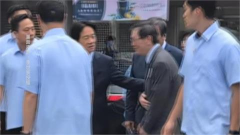 莊人祥證實罹患胃癌！　本人發文：目前狀況穩定