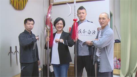 活化老舊眷村！　「中興莊青創據點」徵6青年品牌進駐