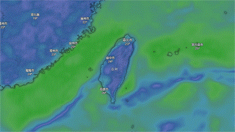 雨還「梅」下完！第二波「這天起」再炸5天　專家揭「出梅時間」：順勢轉夏天