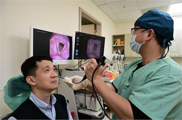 WBC激情過後「燒聲」求診暴增！   醫：沙啞逾二周恐已長息肉