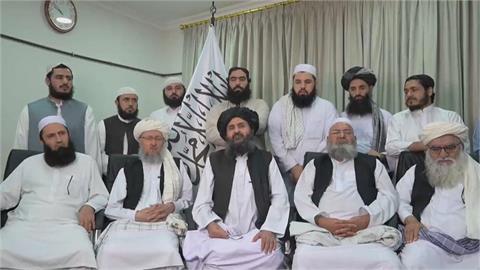 極端組織鬧內鬨！IS批塔利班「美國代理人」揚言向阿富汗發動聖戰