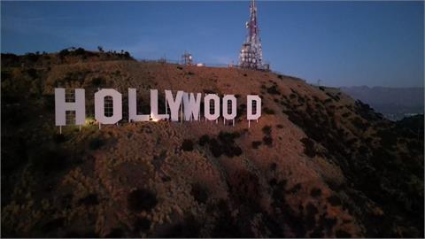Hollywood標誌100歲了　點亮燈泡回味最初的感動