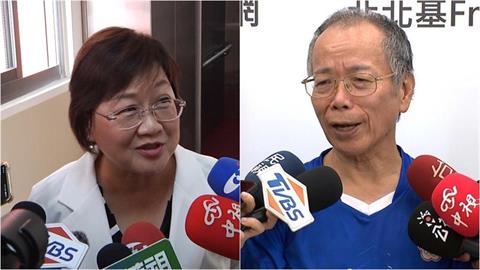 徐佳青「讓兒陪出訪」可以嗎？張景森當年公差帶兒：並非罪大惡極