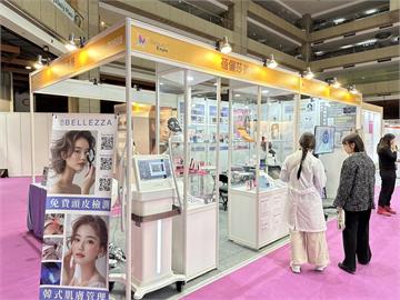 輕鬆實現流行水潤嘟嘟感  唇用的藻針科技引熱議