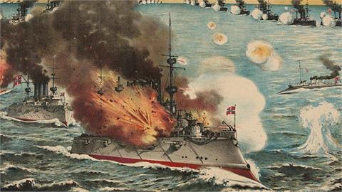 關鍵今日／台灣首次戒嚴不是228時期？揭密「513戒嚴」成日本軍事要塞真相