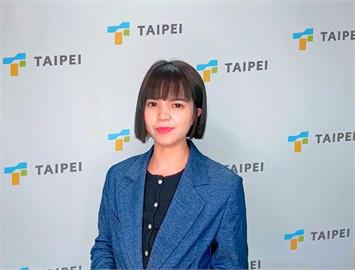 快新聞／陳賢蔚告發蔣萬安要求彈劾　魏汶萱：市長哪一點表明不夠清楚？