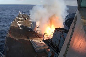 美軍稱打擊伊朗規模為伊拉克戰爭兩倍　已轟2000目標、擊沉17艘軍艦