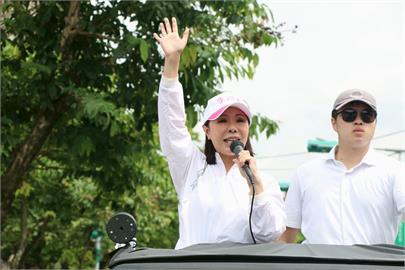 快新聞／挺過罷免有底氣？談普發現金1萬　李彥秀喊話卓揆：勿再天人交戰