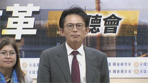 快新聞／鄭黃會明下午登場！黃國昌曝談話方向　竟自稱在野黨「為台灣點燈」