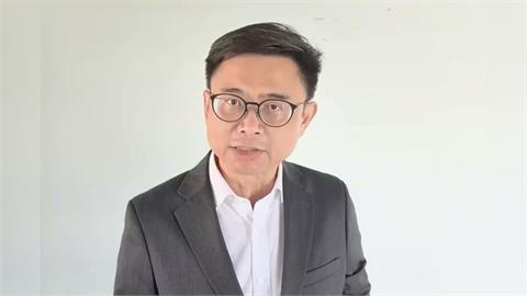柯志恩想接棒陳其邁？稱未必要是民進黨　賴瑞隆：真隊友才能接好棒！