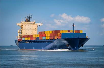 台驊3月營收32.97億元　海運業務成長最多